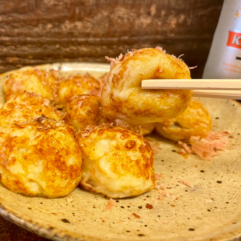 たこ焼き(大阪イギー )