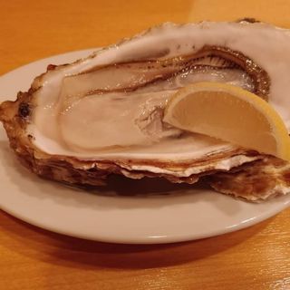 生牡蠣(369サンリク)