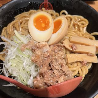 つけ麺 大(三田製麺所 梅田店 )
