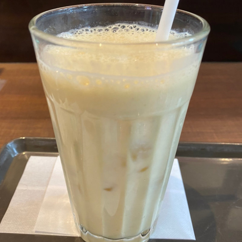 大阪ミックスジュース(サンマルクカフェ プロメナ神戸店)