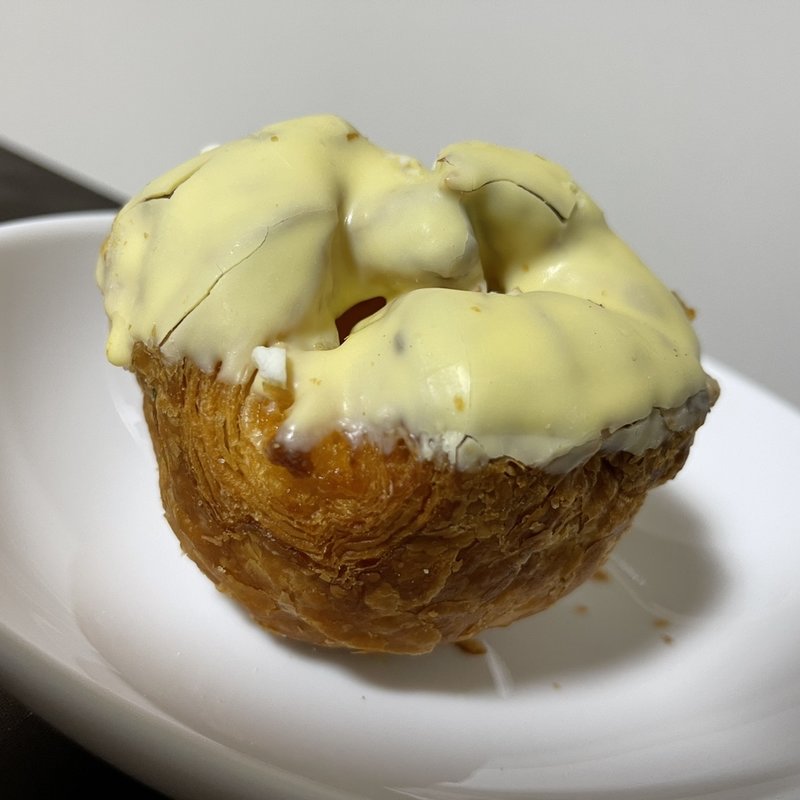 瀬戸内レモンデニッシュ(ハイジ )