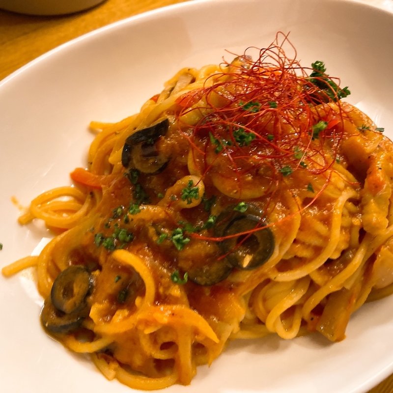 アラビアータ(バルバル （BalBal）)