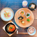 lunch