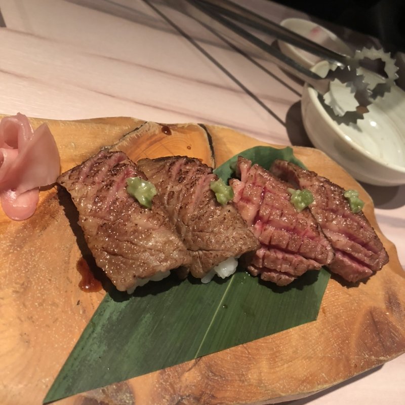 (京の焼肉処 弘 千本三条本店 （ヒロ）)