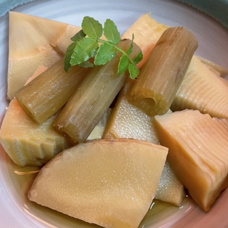 筍煮(丸大ホール)