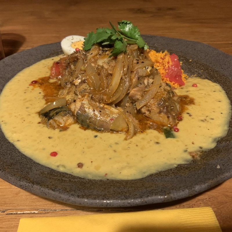 AJICOめし(AJICO Salon)