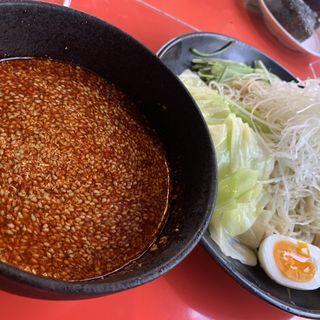 廣島つけ麺（冷）特（2.0玉）(ばくだん屋 五日市店 )