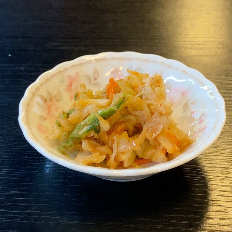 キムチ(ふれんど )