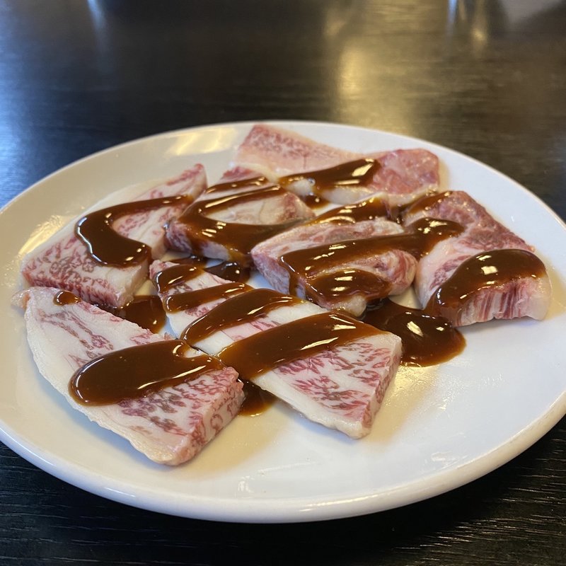 カルビ(ふれんど )