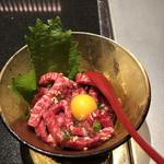 (韓国酒家 （かんこくしゅけ）)