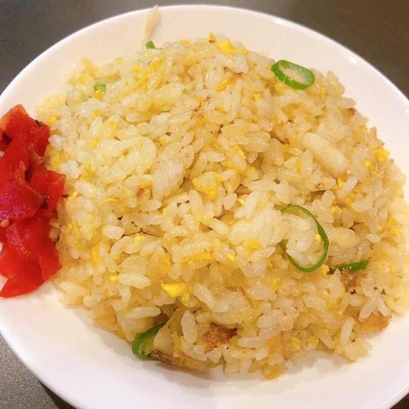 ミニヤキメシ(一味 （いちあじ）)