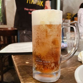 タイガービール(松記鶏飯 （SONG KEE JEE FAN）)