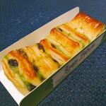 レザンピスターシュ