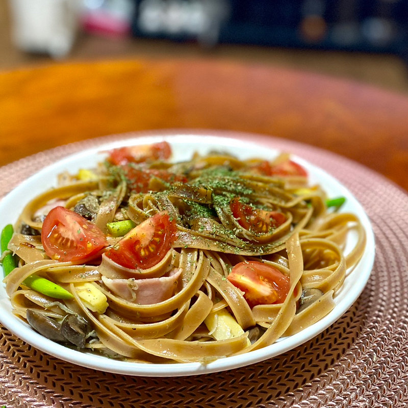 モレッリ タリアテッレ ポルチーニ(ドン・キホーテ 札幌店)