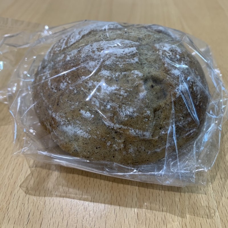 パン(ローズテラス　スウィーツ＆カフェ)