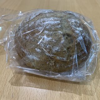 パン(ローズテラス　スウィーツ＆カフェ)