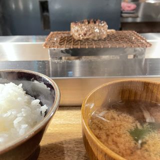挽肉と米(挽肉と米　渋谷)