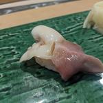 ホッキ貝