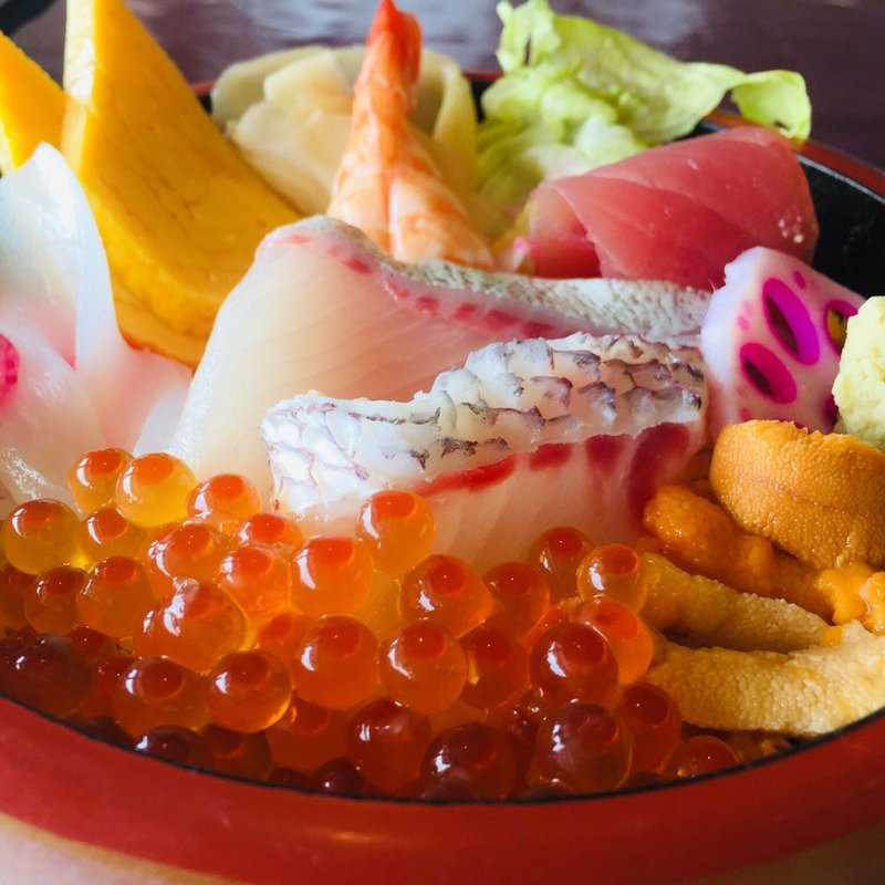 上ちらし(大黒リゾートホテル )