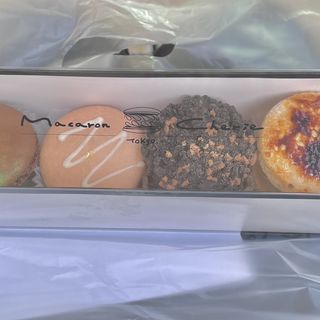 マカロン(Macaron Cherie)