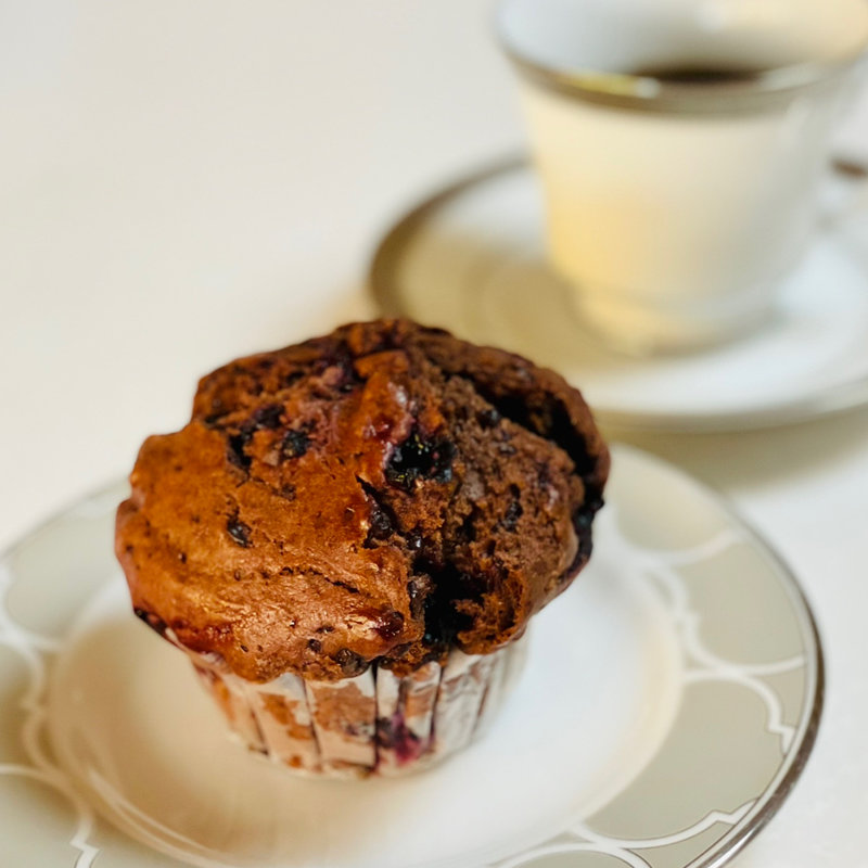 カシスショコラ(アリスファーム )