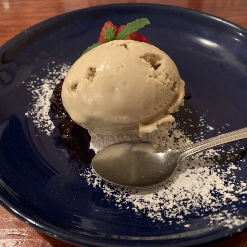 本日のドルチェ(FUMO14番地 （フーモジュウヨンバンチ）)