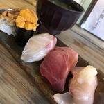 一皿目(中央市場 ゑんどう （ちゅうおういちば えんどう）)