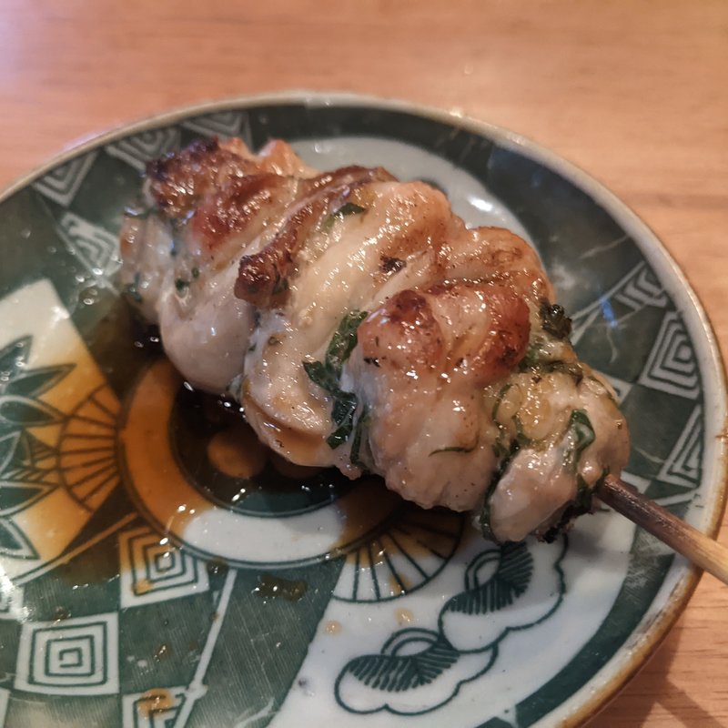 せせり(リバーサイドヤオヤ)