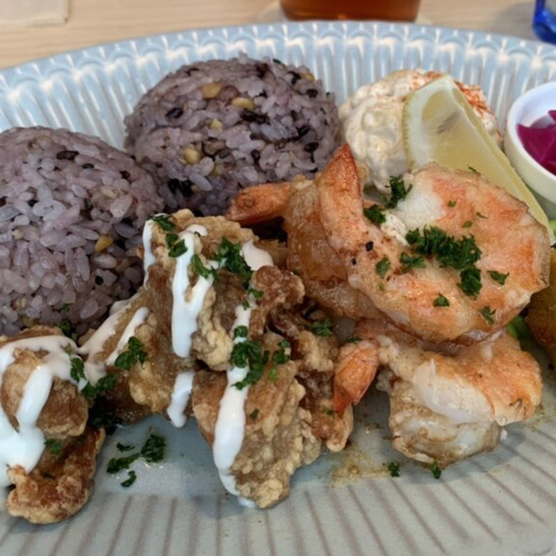 (ザ アイランド　銀座店)