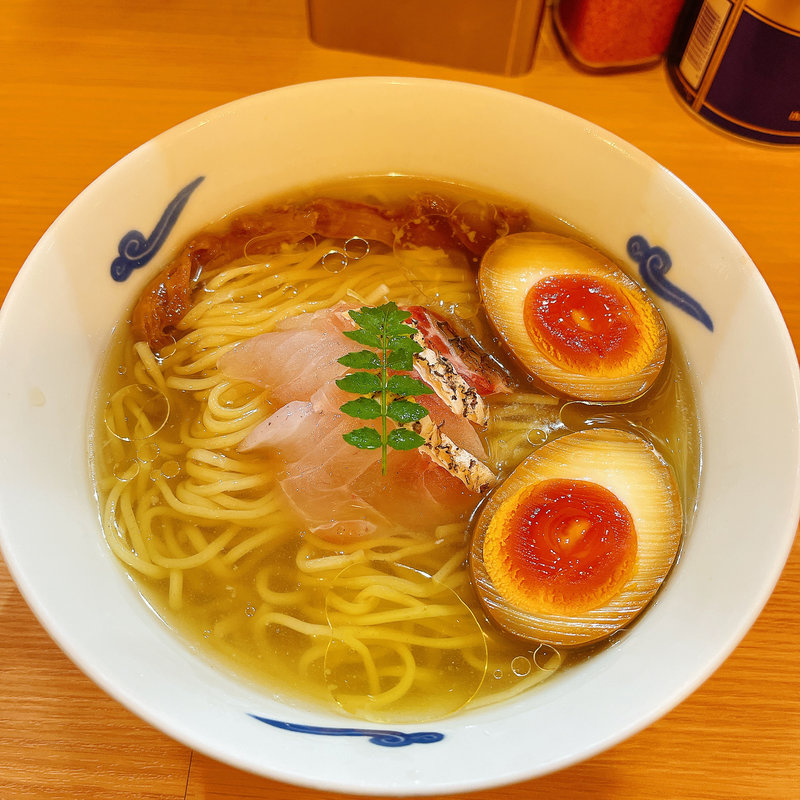 (ガモウスマイル)