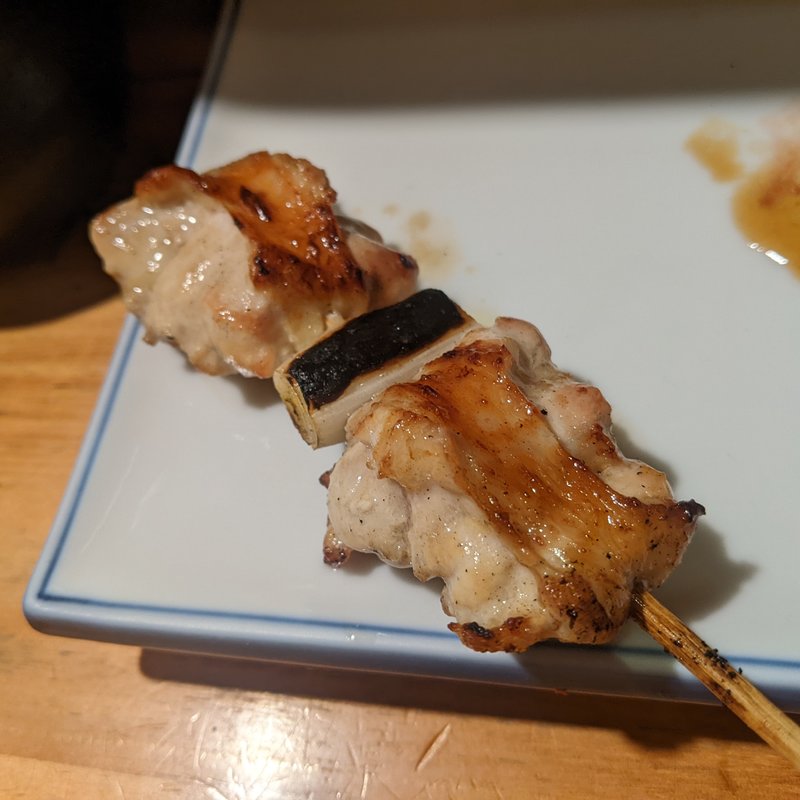 ふりそで(鳥真)