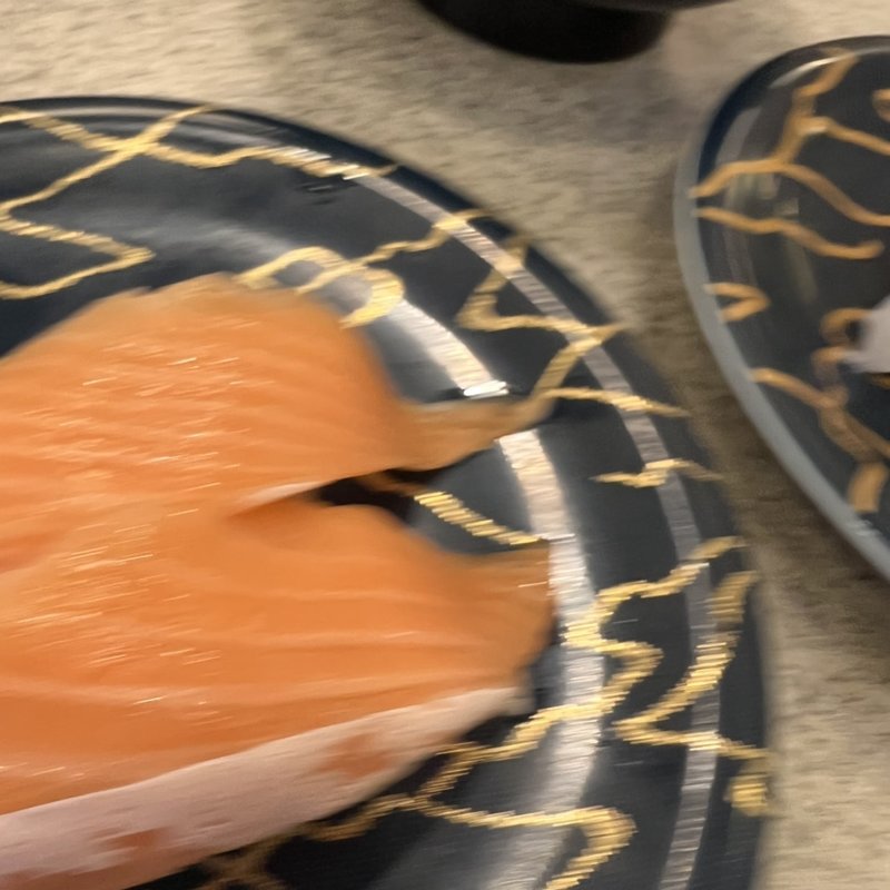 サーモン(回転寿司みさき 武蔵小金井店)