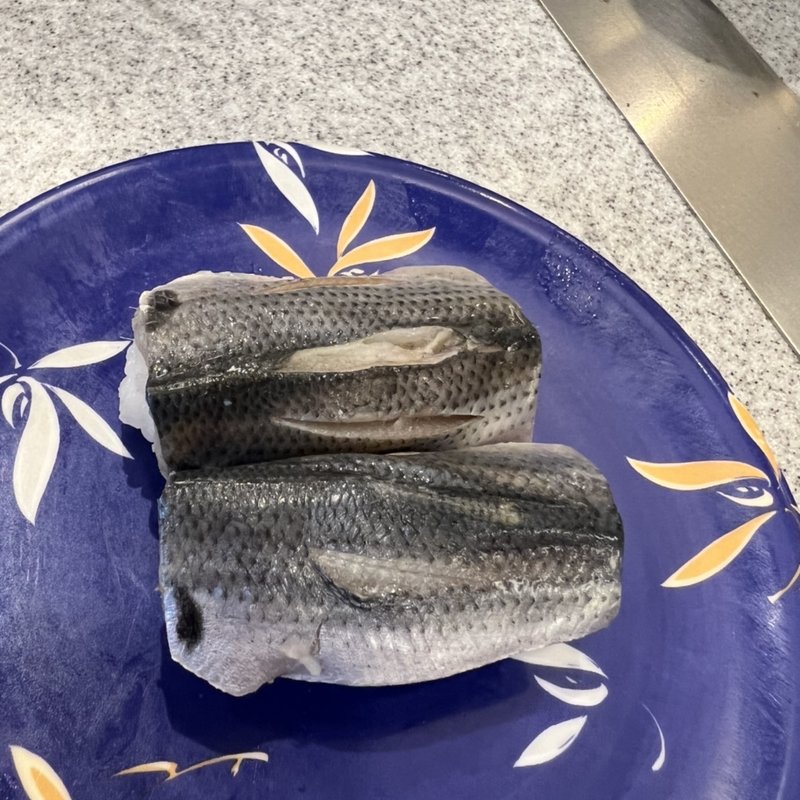 シンコ(回転寿司みさき 武蔵小金井店)