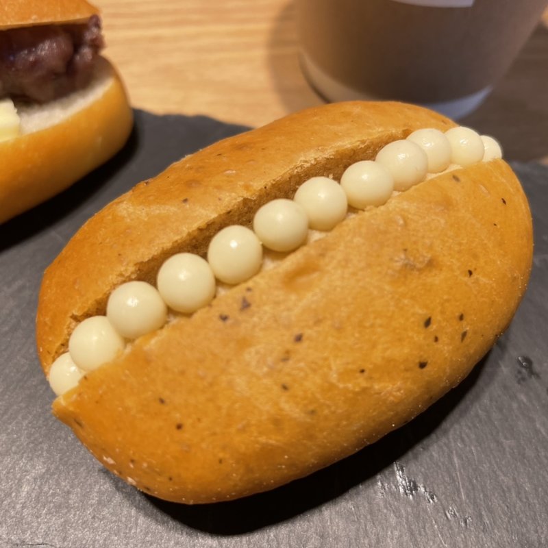 紅茶のブリオッシュ(テーラ テール )