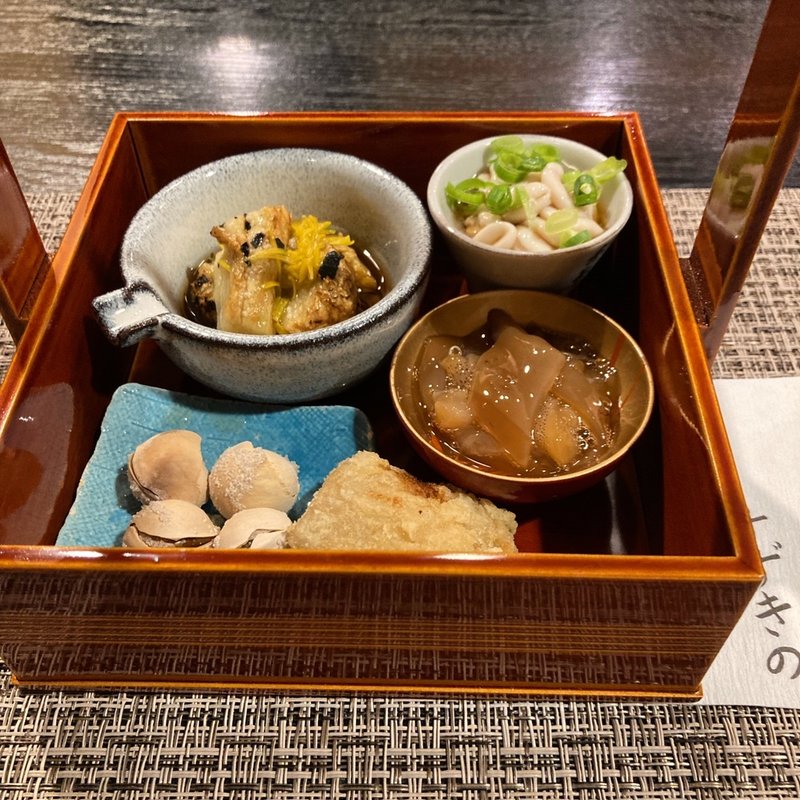 夜コース(～時々～ すずきの)