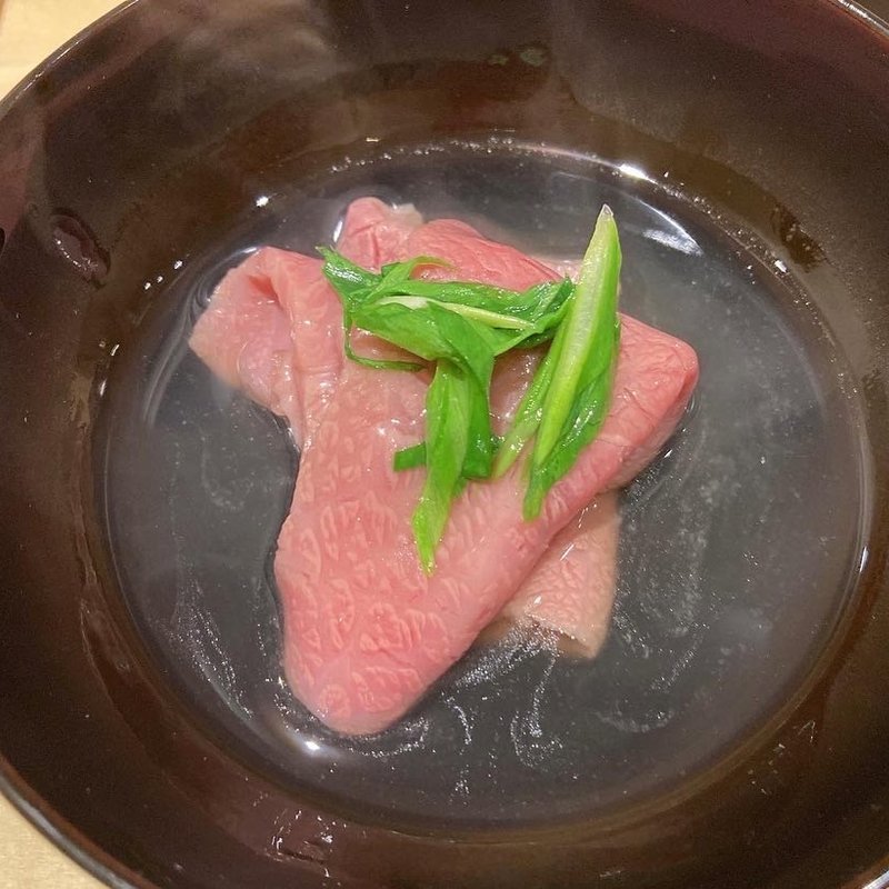 夜コースメニュー(旬席割烹しとり)