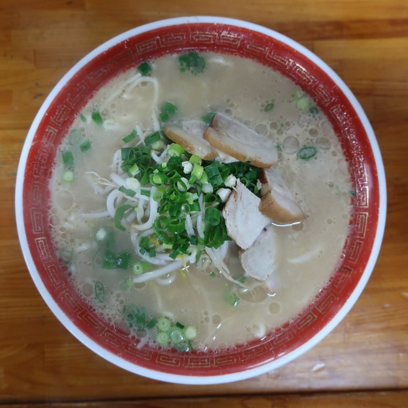 ラーメン(まるちょんラーメン )