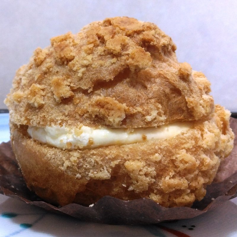 ビーニエ(pasticceria SAVONA)