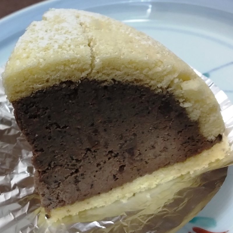 ズコット(pasticceria SAVONA)