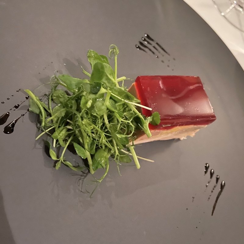 クリスマスディナー(ルミエア （Lumiere）)