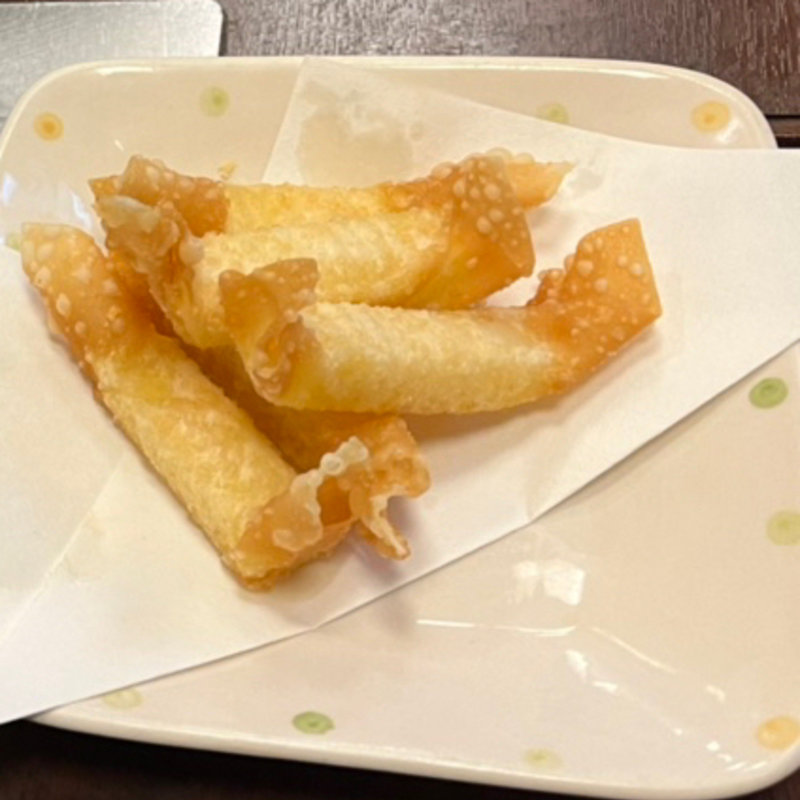 パリパリチーズ揚(ニュー浅草本店 )