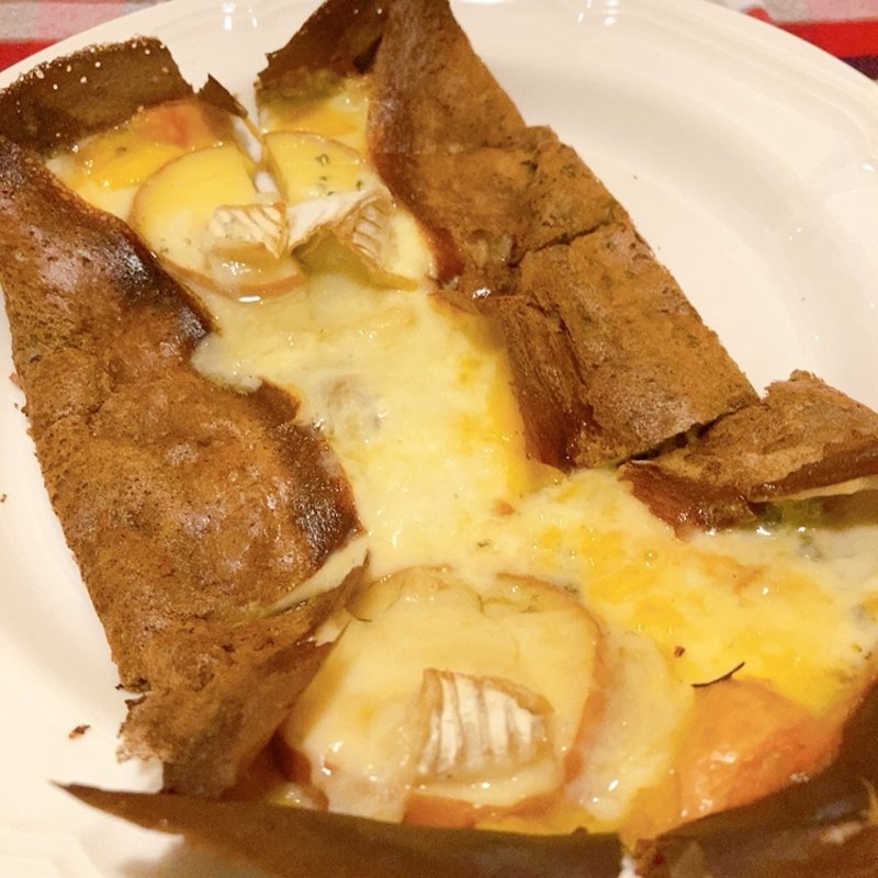 サンクフロマージュ(プティワカノ)