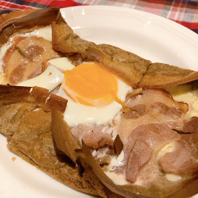 コンプレ(プティワカノ)