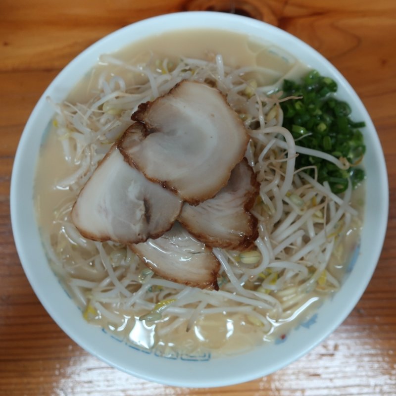 並(あかえラーメン )