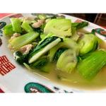 炒青菜