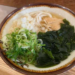 あさキュー(Udon kyutaro)