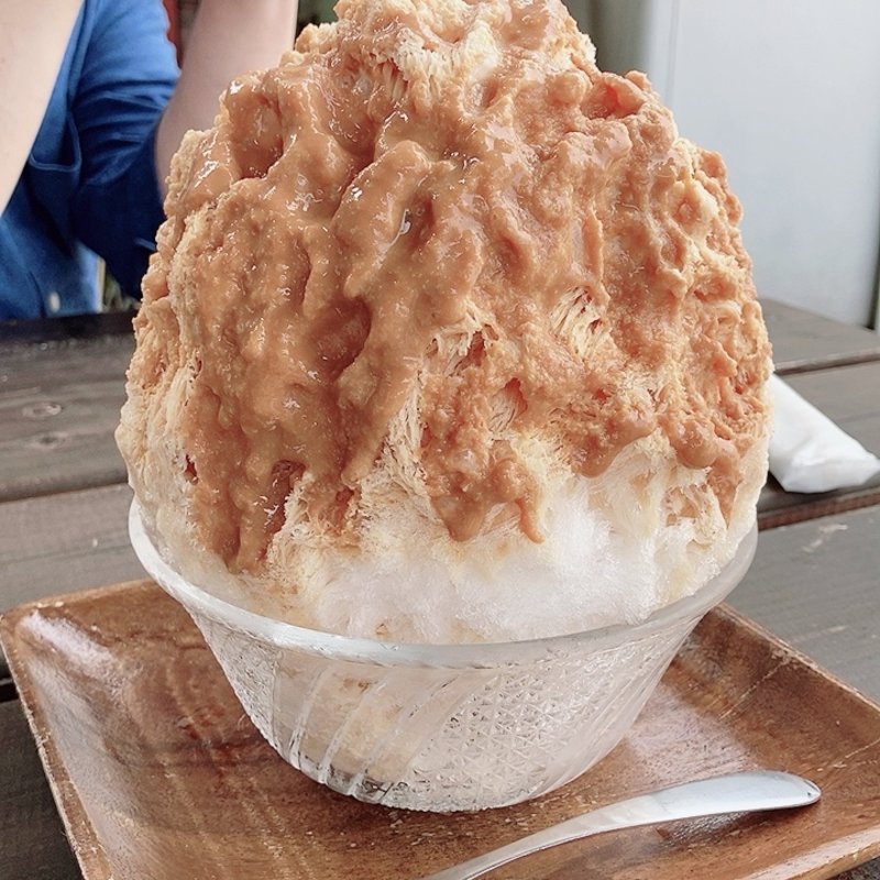 かき氷 Toffy 電動ふわふわかき氷器 K-IS14 2025年モデル 全3色