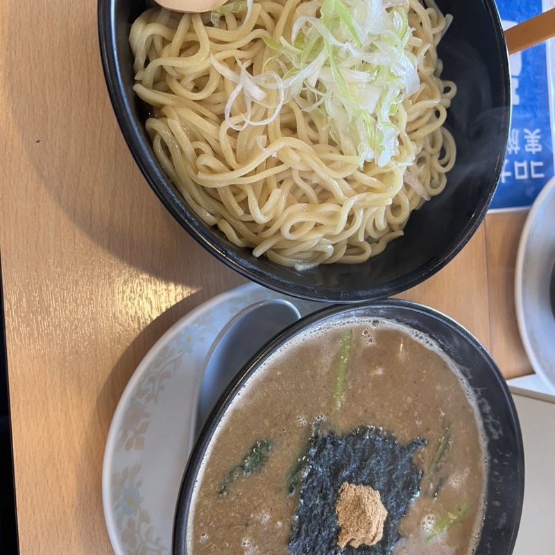 つけ麺(桃李路 )