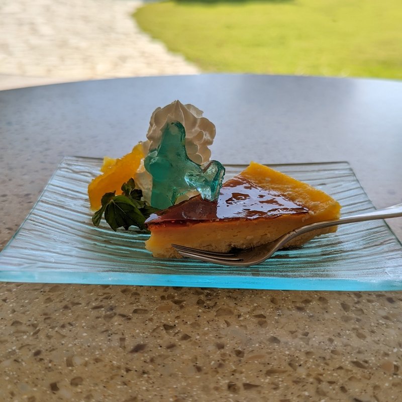 カタラーナ(coral port LOUNGE the Kitchen)