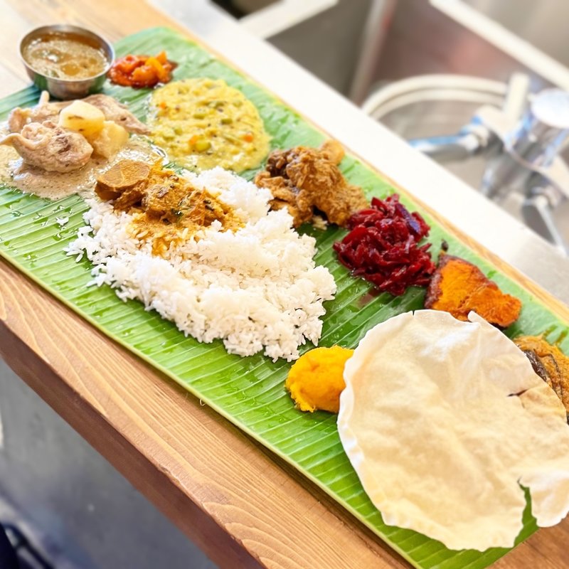 スペシャルミールス(キクヤ)